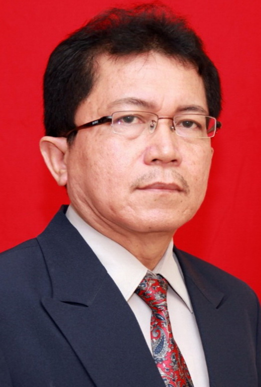 Dr. Drs. Dade Mahzuni M.Si.