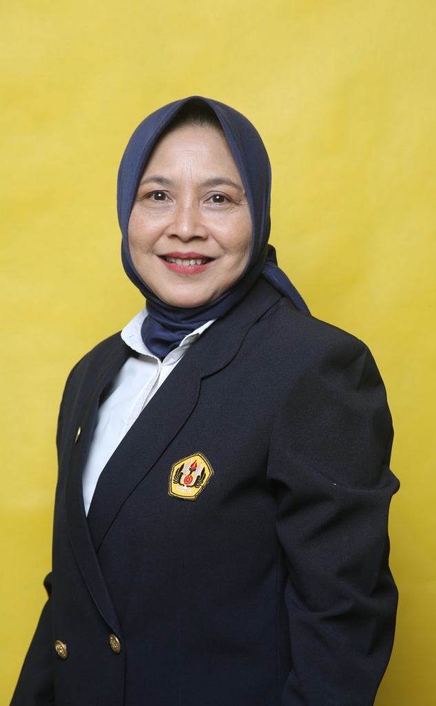 Dr. Dra. Hj. Lia Maulia Indrayani M.Hum.