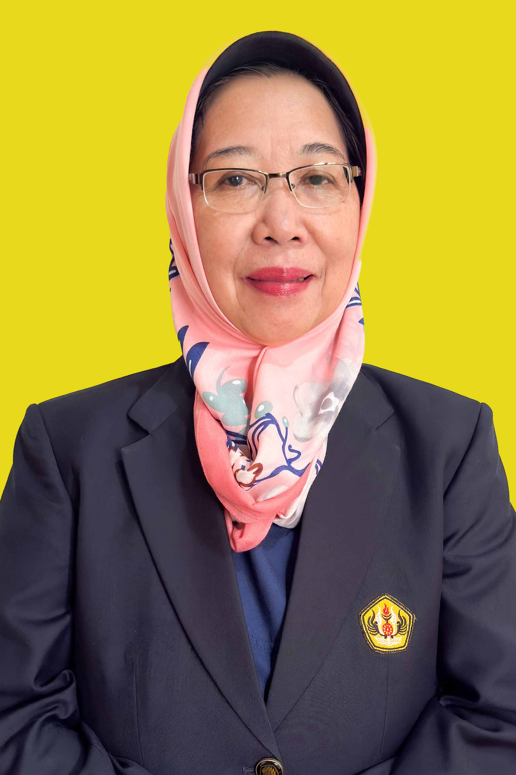 Dr. Dra. Wagiati M.Hum.