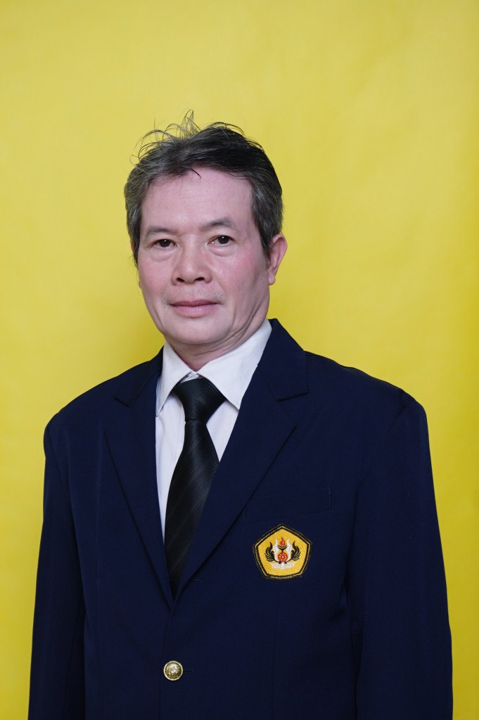 Dr. Drs. Yudi Permadi M.Pd.
