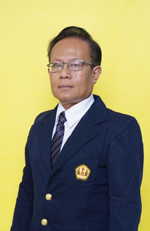 Dr. Drs. Taufik Ampera M.Hum.