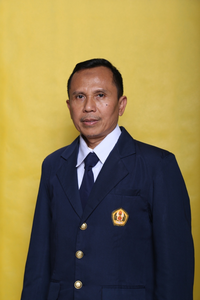 Dr. Tatang Suparman M.Hum.