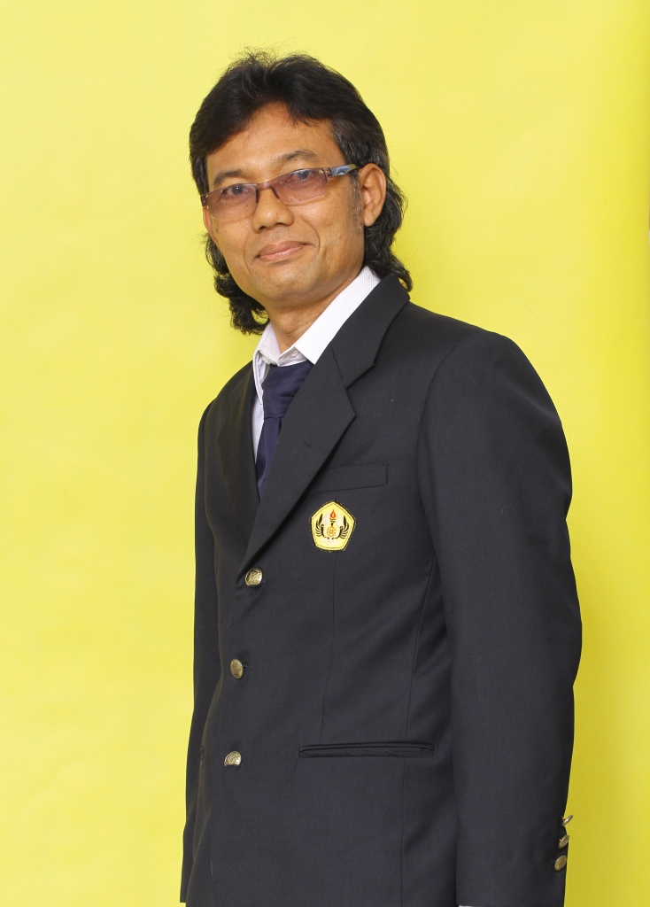 Dr. Drs. H. Agus Nero Sofyan M.Hum