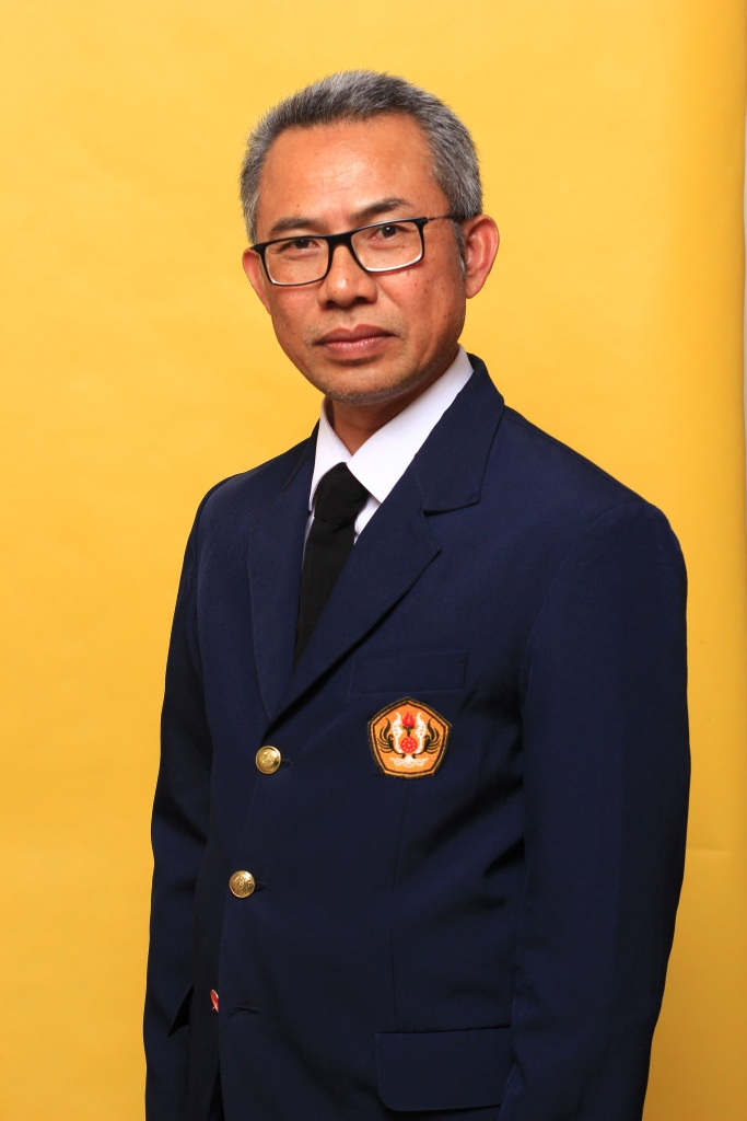 Dr. Drs. Teddi Muhtadin M.Hum.