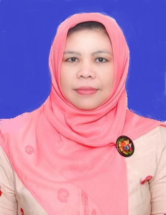 Ani Rachmat M.Hum., Ph.D.