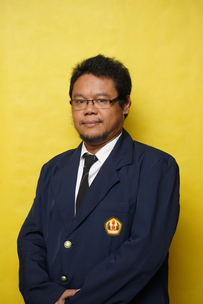 Dr. Asep Yusup Hudayat S.S., M.A.