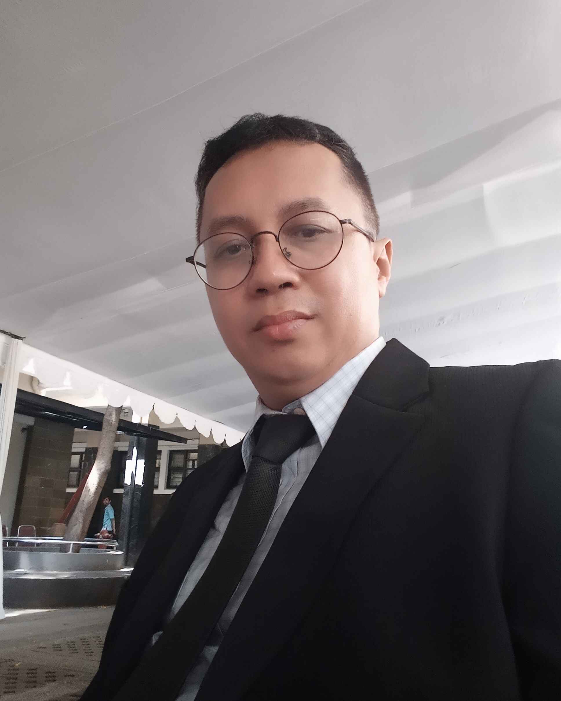 Dr. Widyonugrahanto SS., M.Si