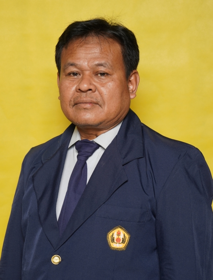 H Nandang Nursaleh S.S., M.A