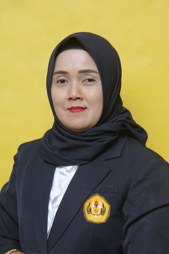 Dr. Elvi Citraresmana S.S., M.Hum