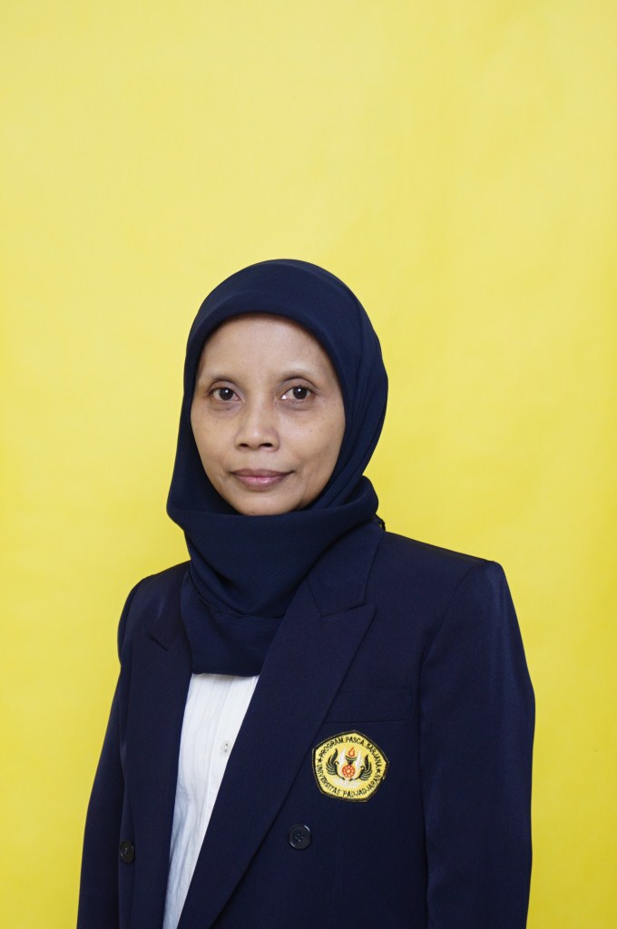 Dr. Ekaning Krisnawati SS., M.Hum.