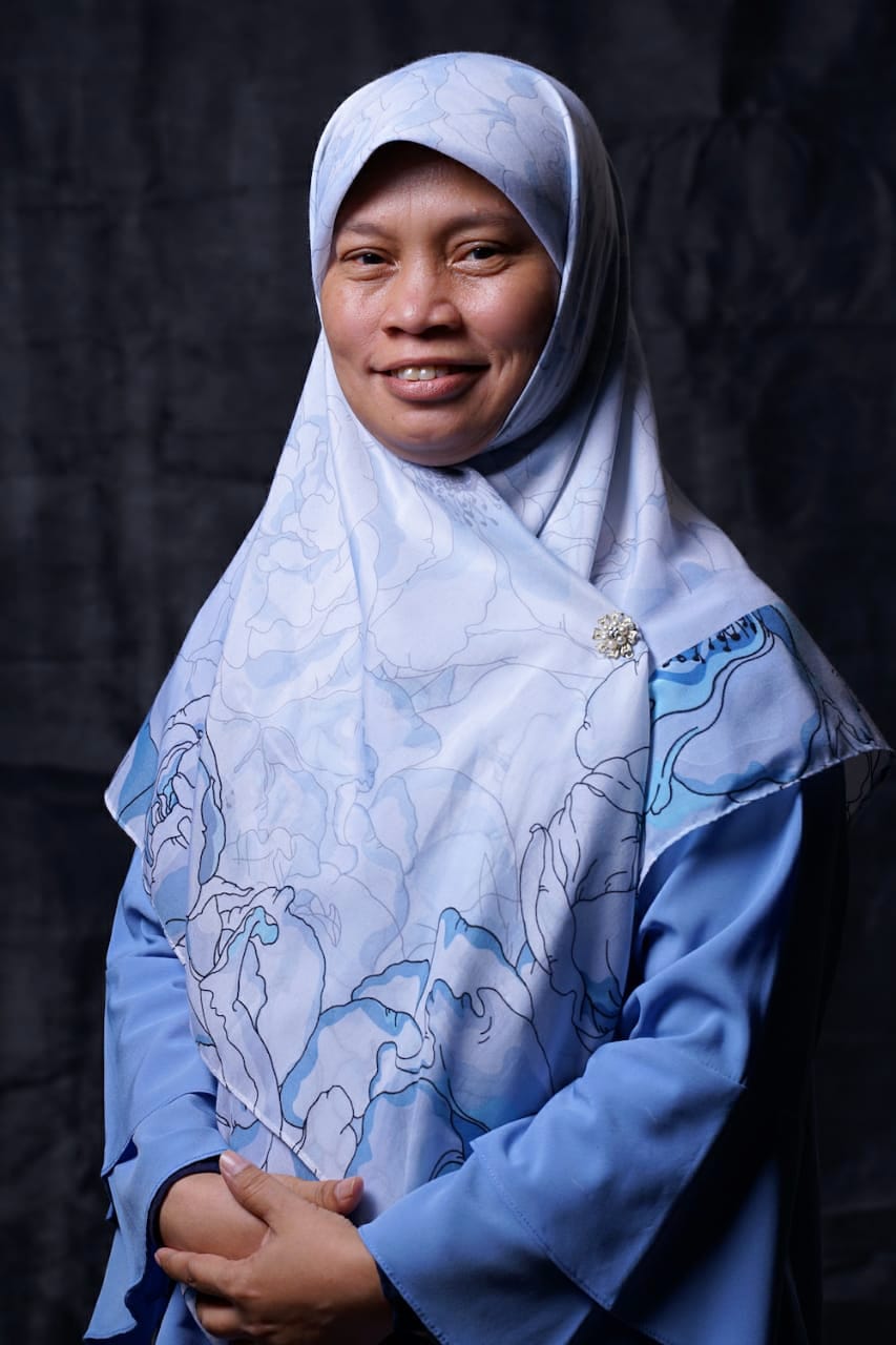 Dr. Ida Farida SS., M.Hum.
