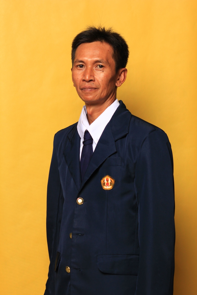 Dr. Trisna Gumilar S.S., M.A