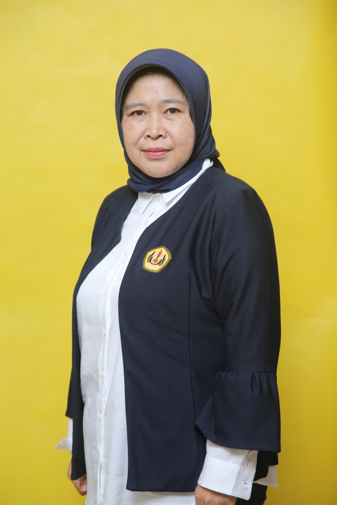 Prof. Dr. Eva Tuckyta Sari Sujatna SS., M.Hum.