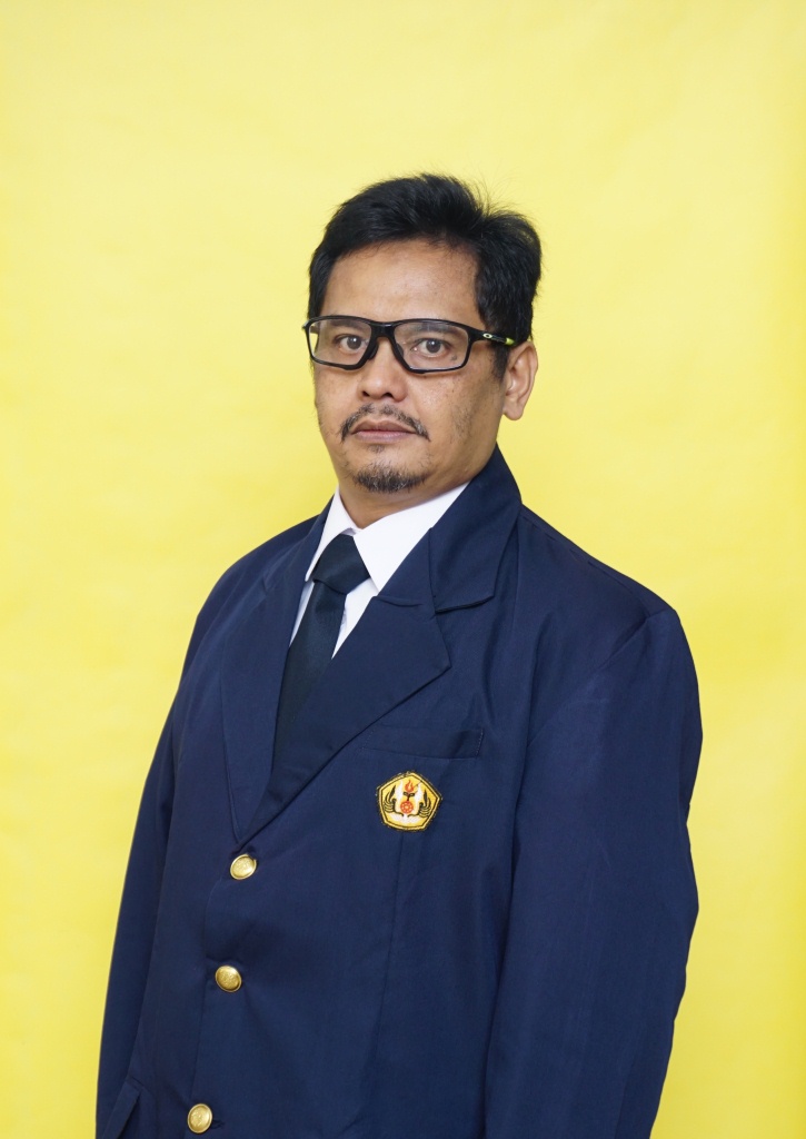 Dr. Rasus Budhyono S.S., M.Hum.