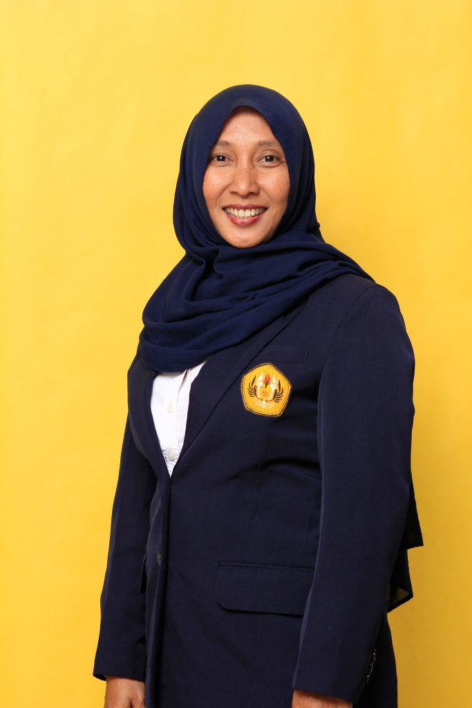 Vincentia Tri Handayani S.S., M.Hum