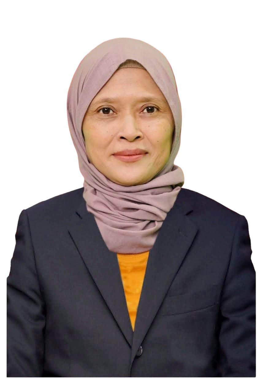 Kamelia Gantrisia SS., M.Hum