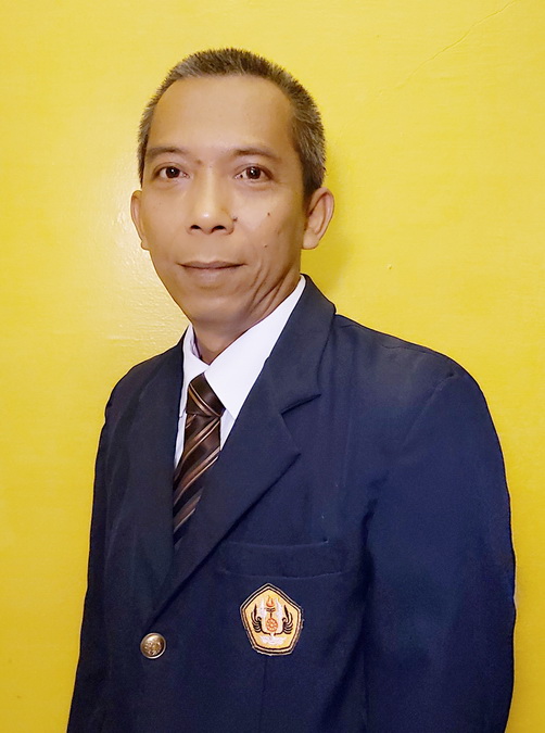Dr. Miftahul Falah S.S., M.Hum.