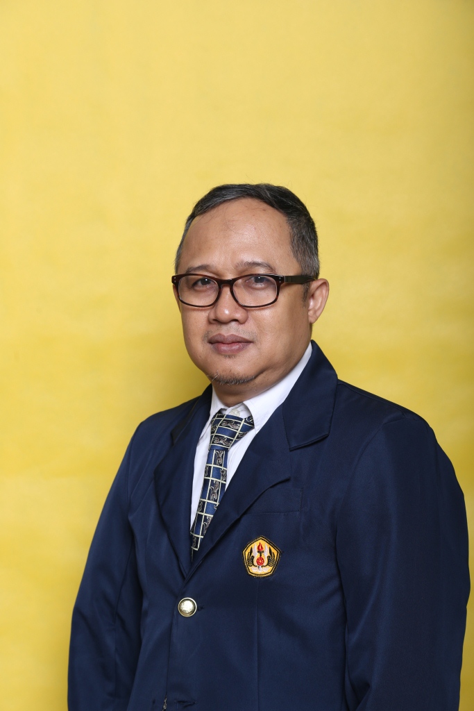 Dr. Mochamad Irfan Hidayatullah S.S., M.Hum