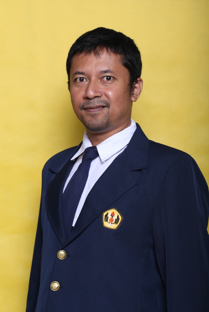 Bima Bayusena S.S., M.Hum.