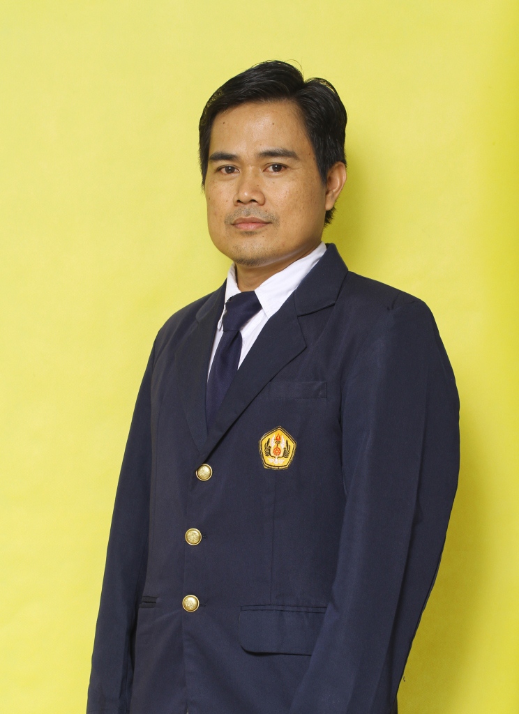Dr. Muhamad Adji S.S., M.Hum.