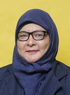 Tanti Restiasih Skober S.S., M.Hum.