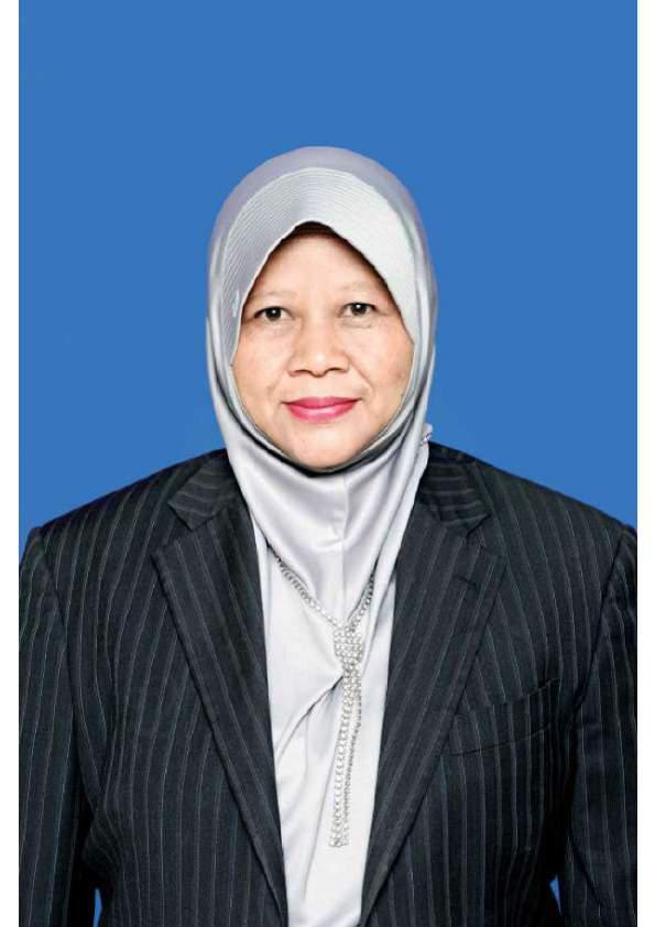 Dr. Nyai Kartika SS., M.Hum.