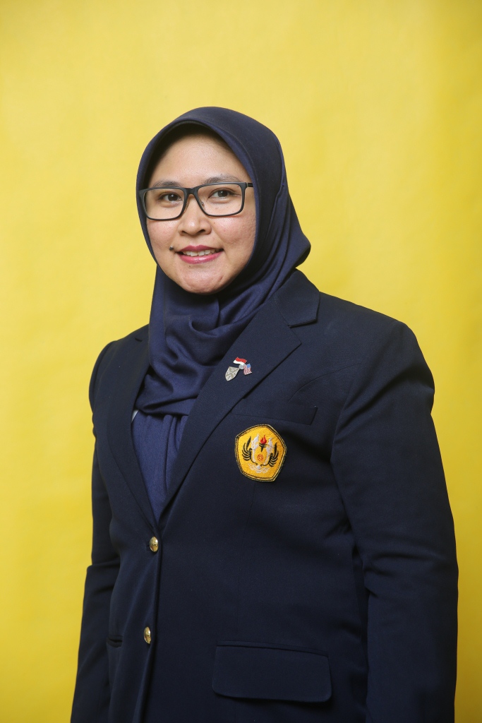 Nurul Hikmayaty Saefullah S.S., M.Hum