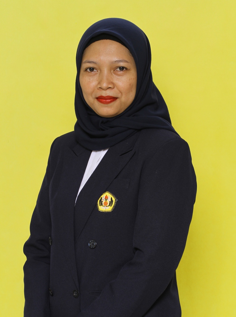 Dr. Cicu Finalia S.S., M.Hum.