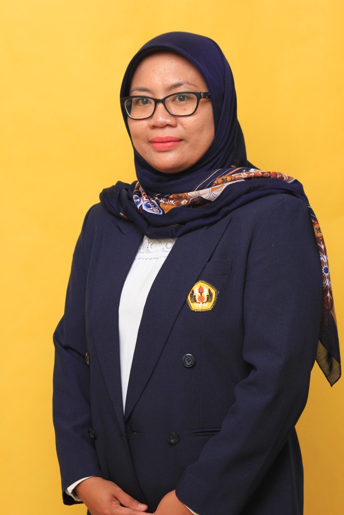 Nani Darmayanti S.S., M.Hum., Ph.D