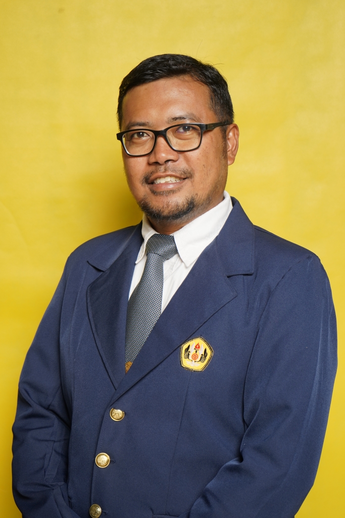 Dr. Eka Kurnia Firmansyah S.S., M.Hum.