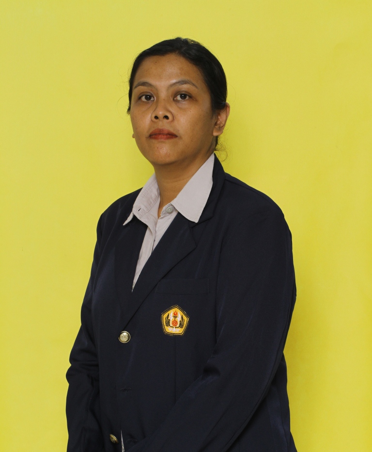 Ratna Erika Mawarrani S.S., M.Hum.