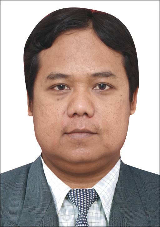 Dr. Kasno Pamungkas S.S., M.Hum.