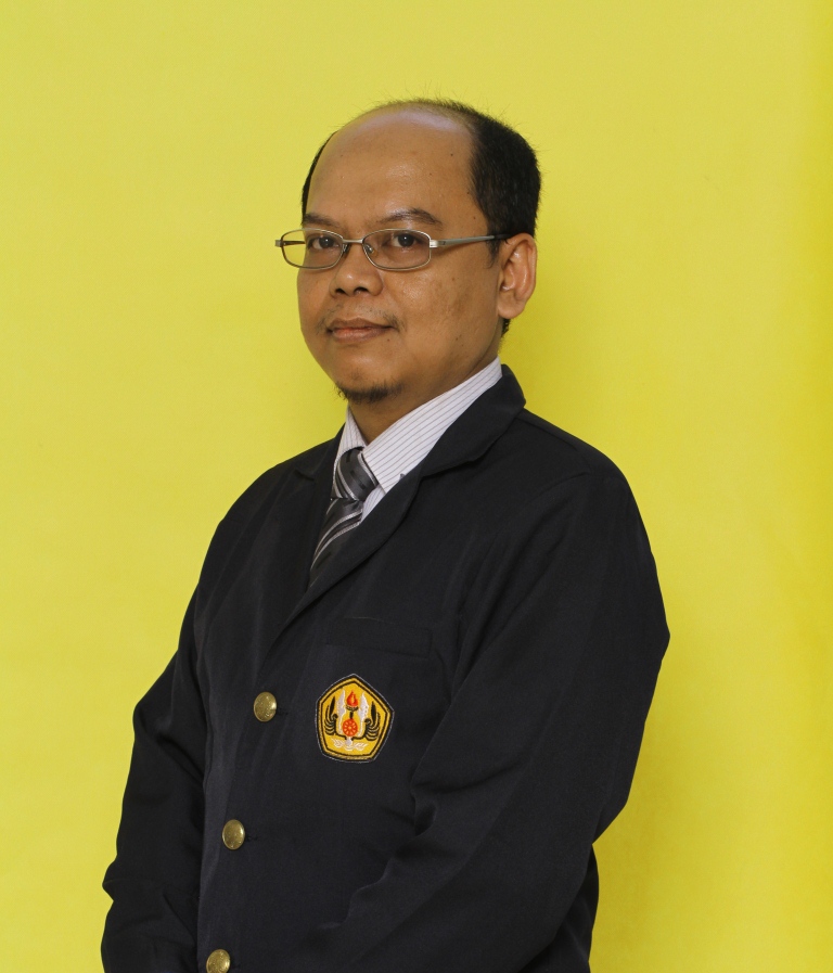 Dr. Ikhwan S.S., M.Hum.