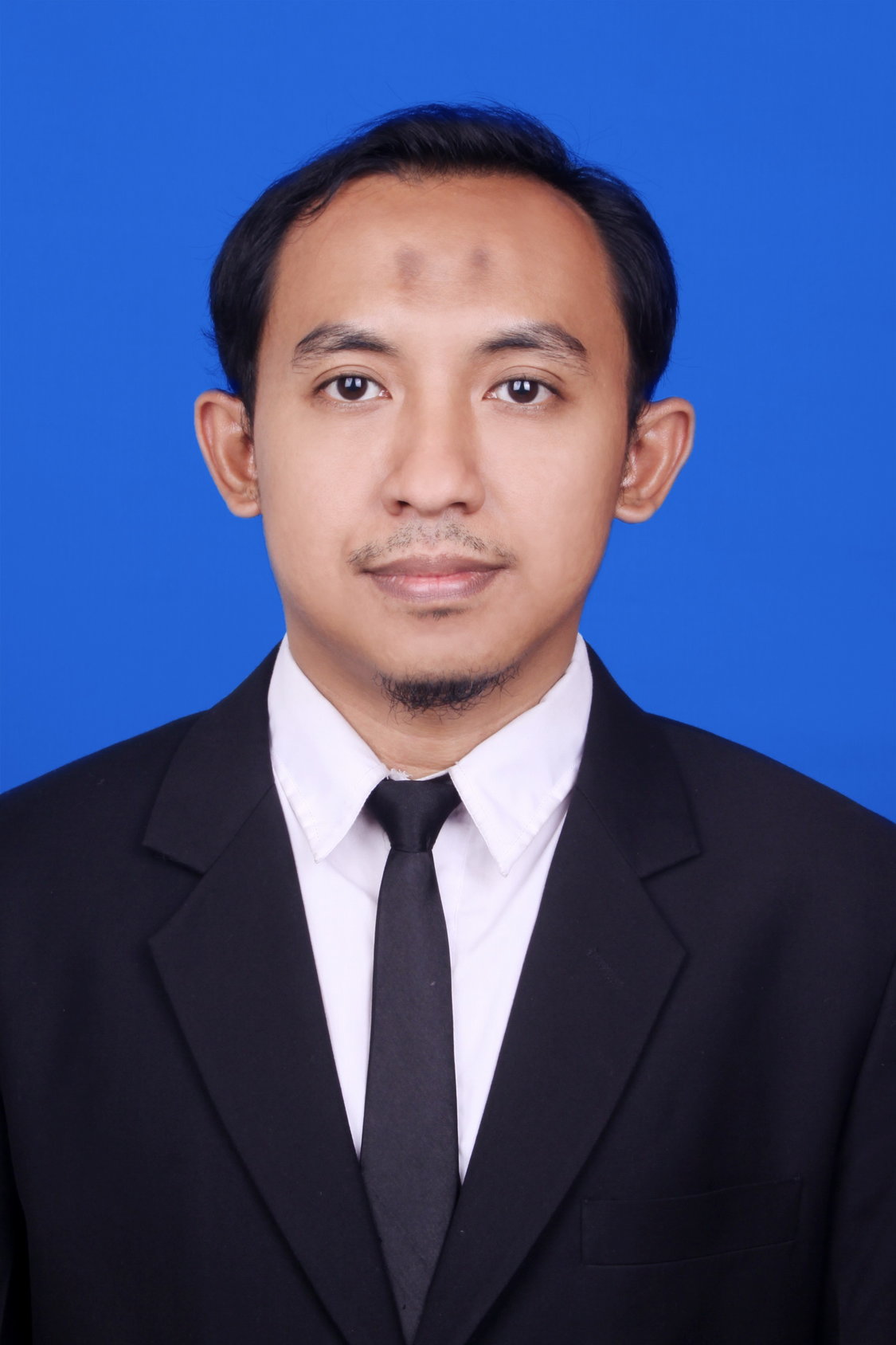 Fadly Rahman S.S., M.A.