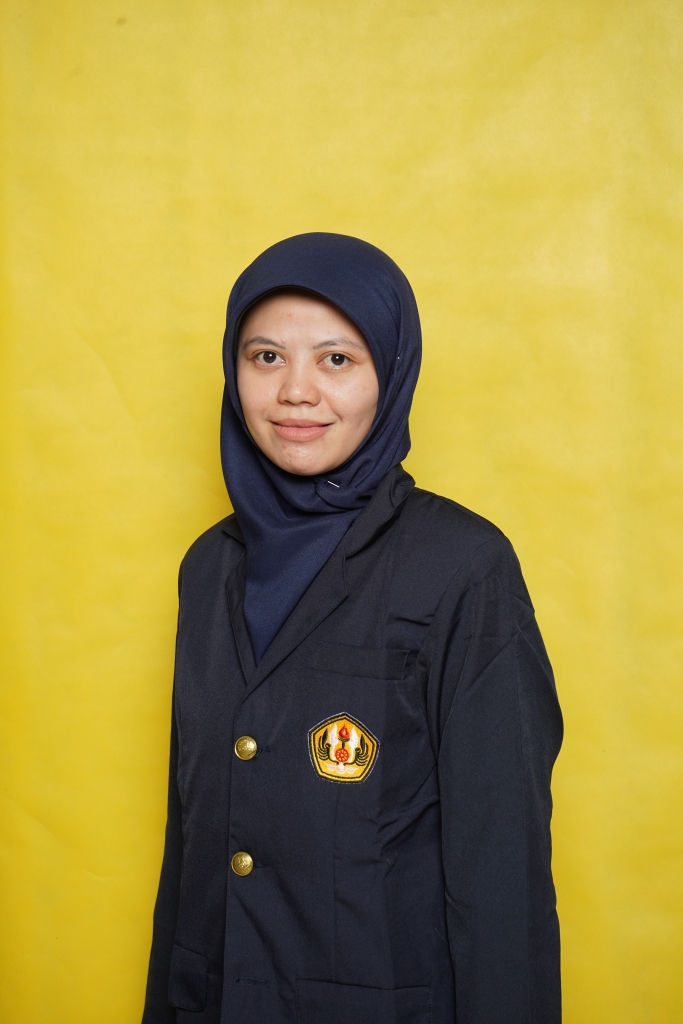 Dr. Asri Soraya Afsari S.S., M.Hum.