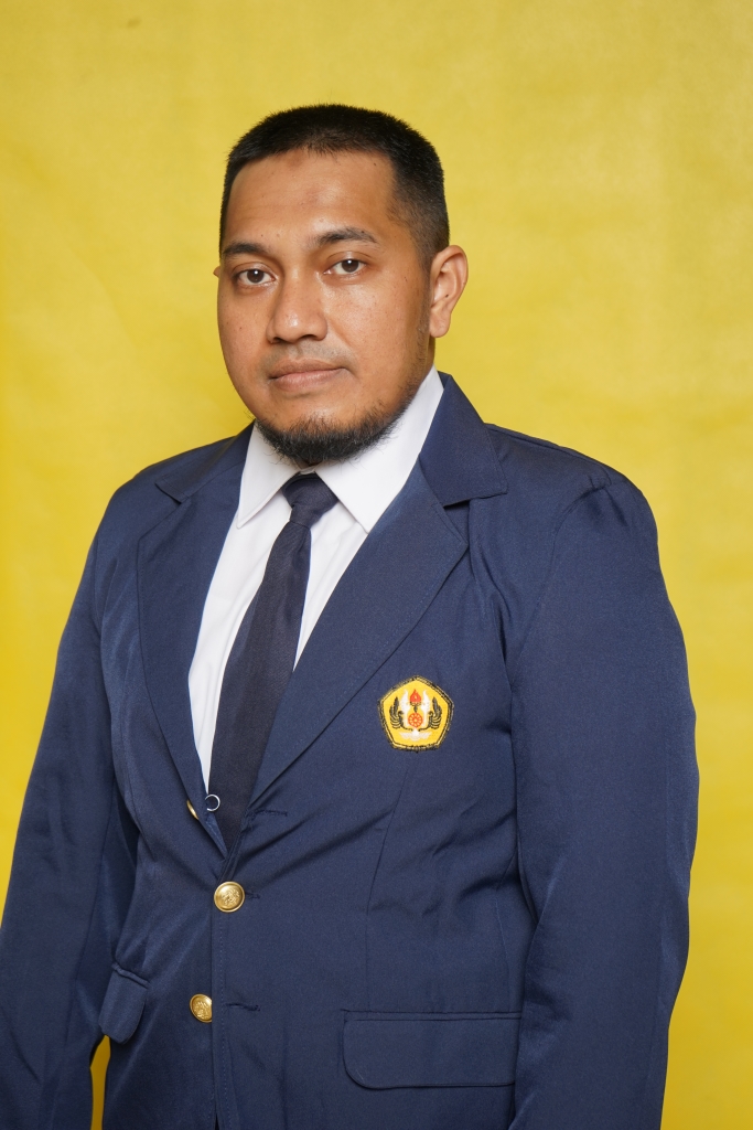 Inu Isnaeni Sidiq S.S., M.A., Ph.D.