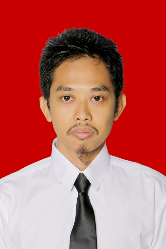 Kriswanda Krishnapatria S.S., M.Hum.