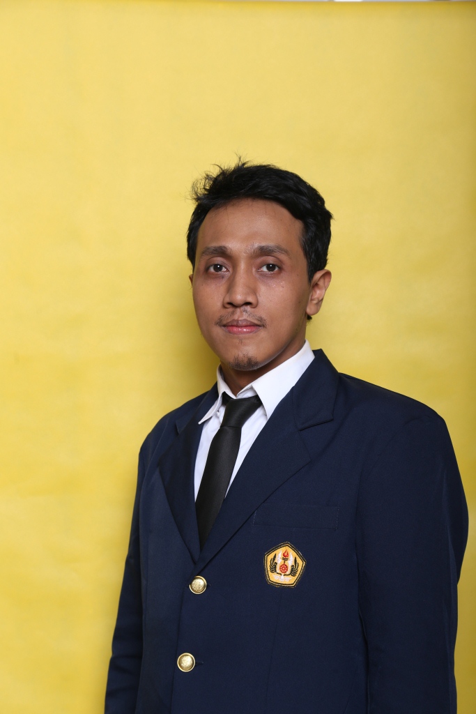 Randy Ridwansyah S.S., M.Hum.