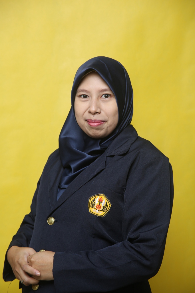 Dr. Indah Fitriani S.S., M.Hum.