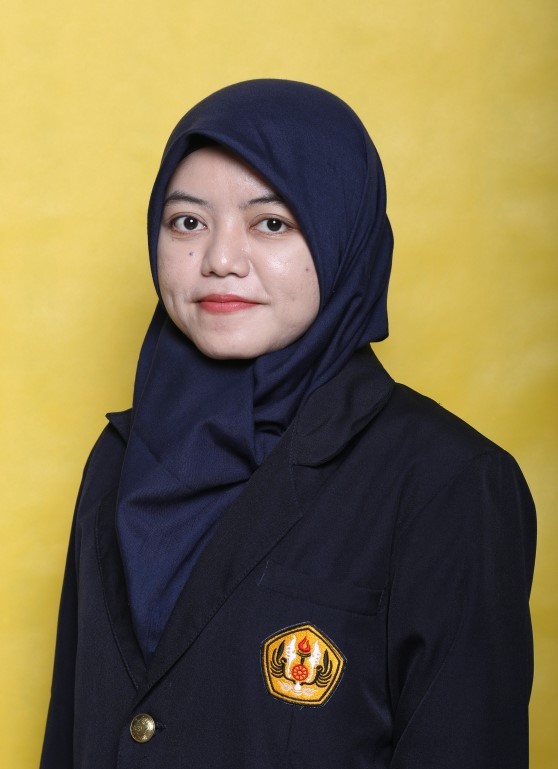 Pika Yestia Ginanjar S.S., M.A., Ph.D.