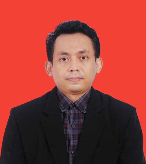 Ahmad Ilham Danial S.S., M.A., DoA (Hist.