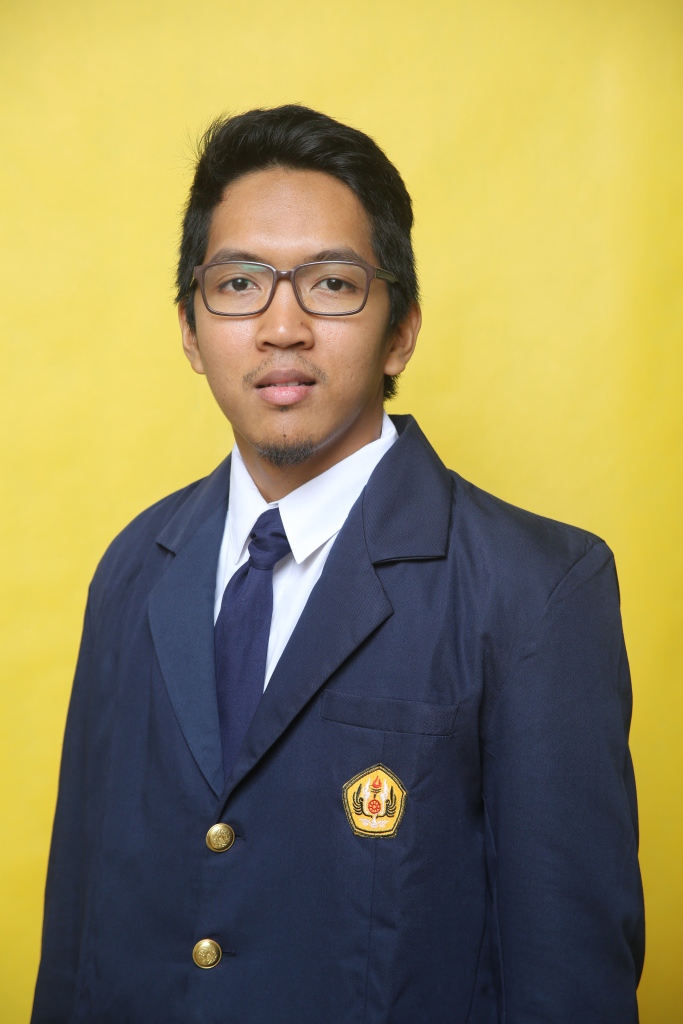 Hilman Fauzia Khoeruman M.Phil.