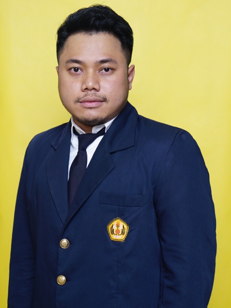 Budi Gustaman Sunarya S.Hum., M.A.