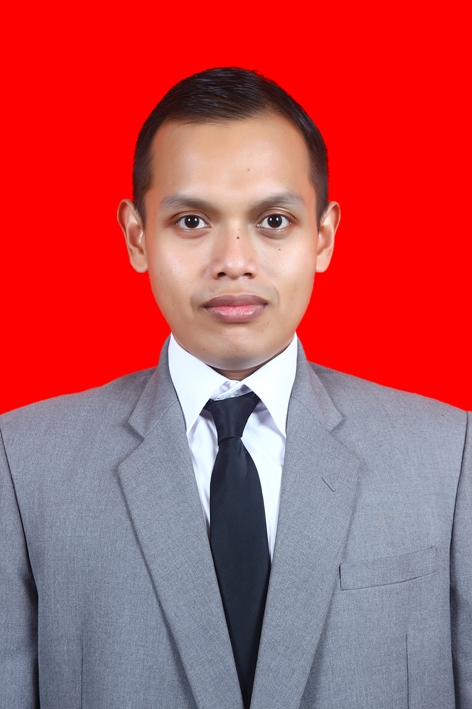 Gilang Januarsyah S.Hum., M.Hum.